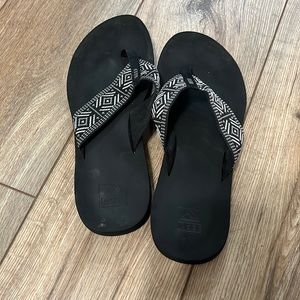 Reef Sandals